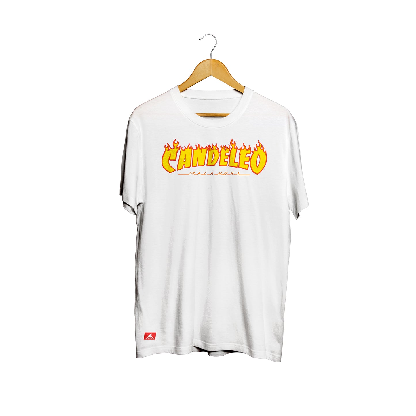 Camiseta Candeleo