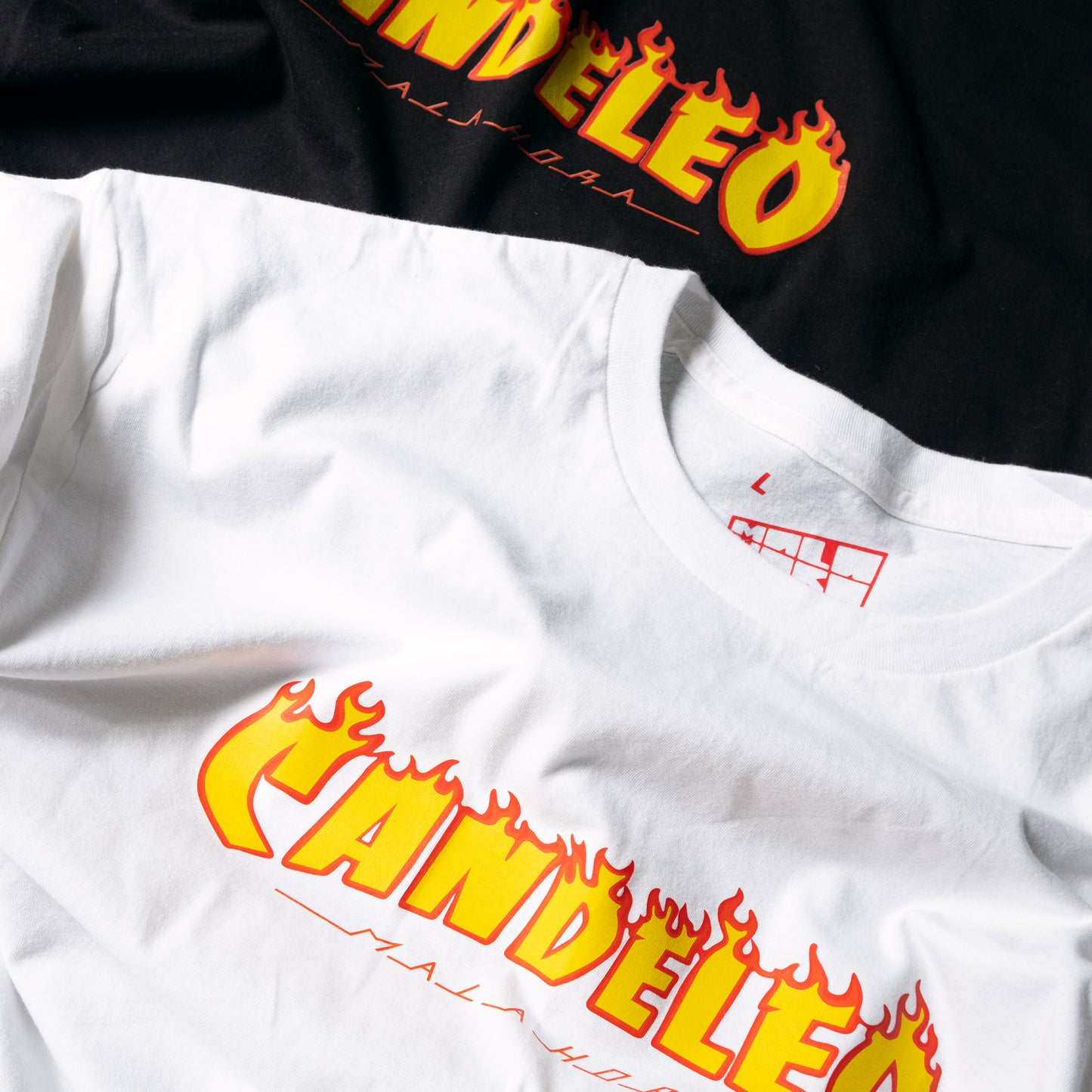 Camiseta Candeleo