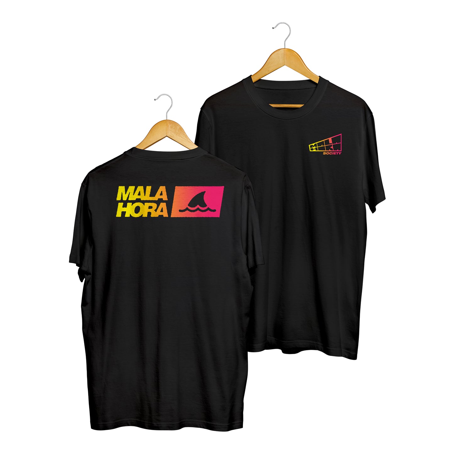 Camiseta Aurora 2 Sunsets