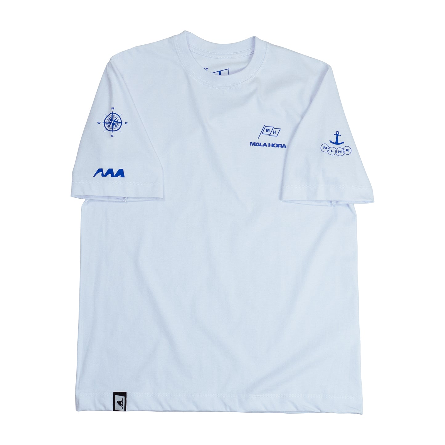 Camiseta Marlin Altamar