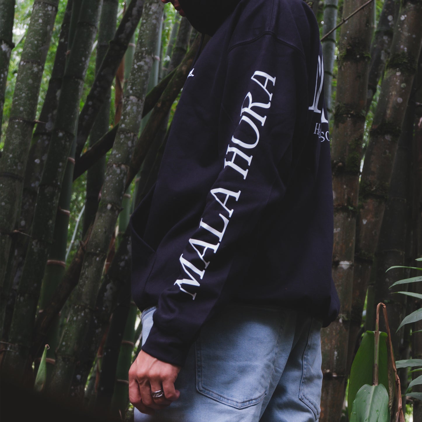 Hoodie Herbalists