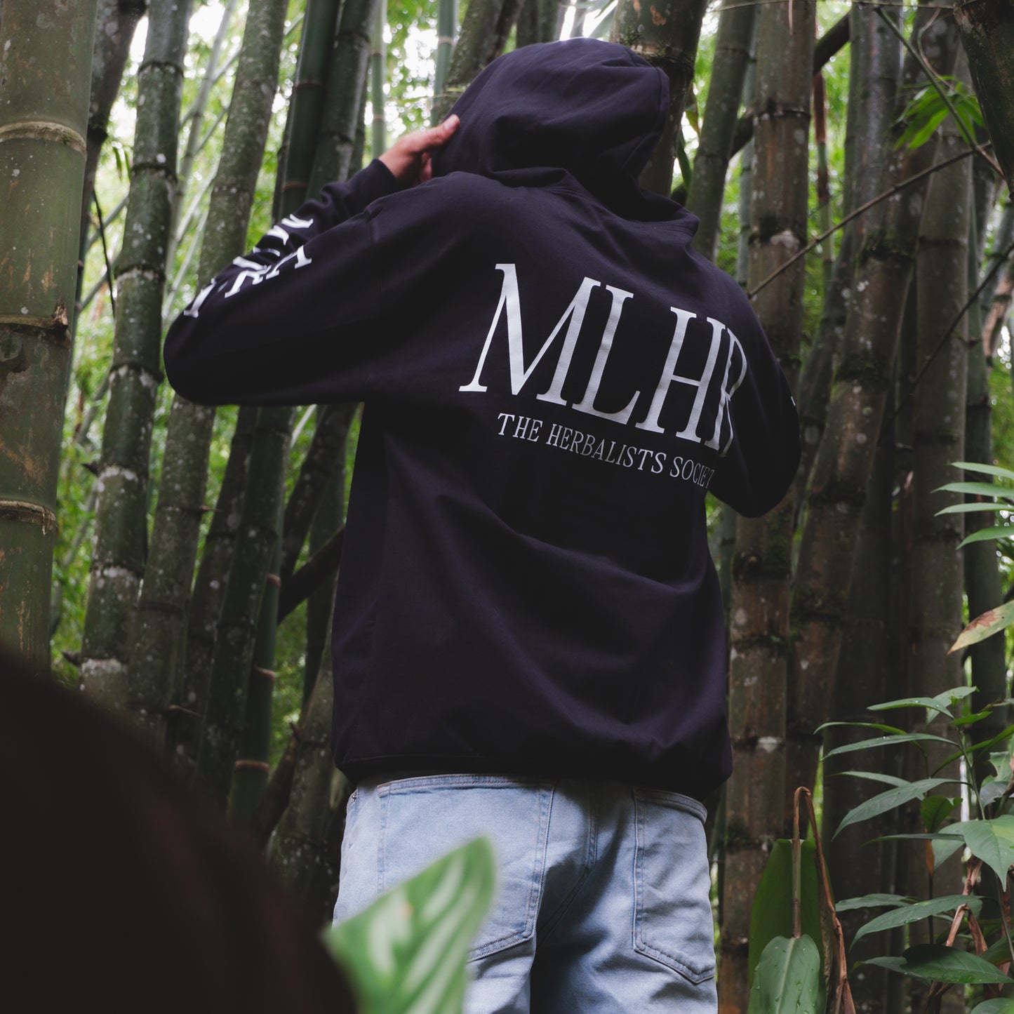 Hoodie Herbalists