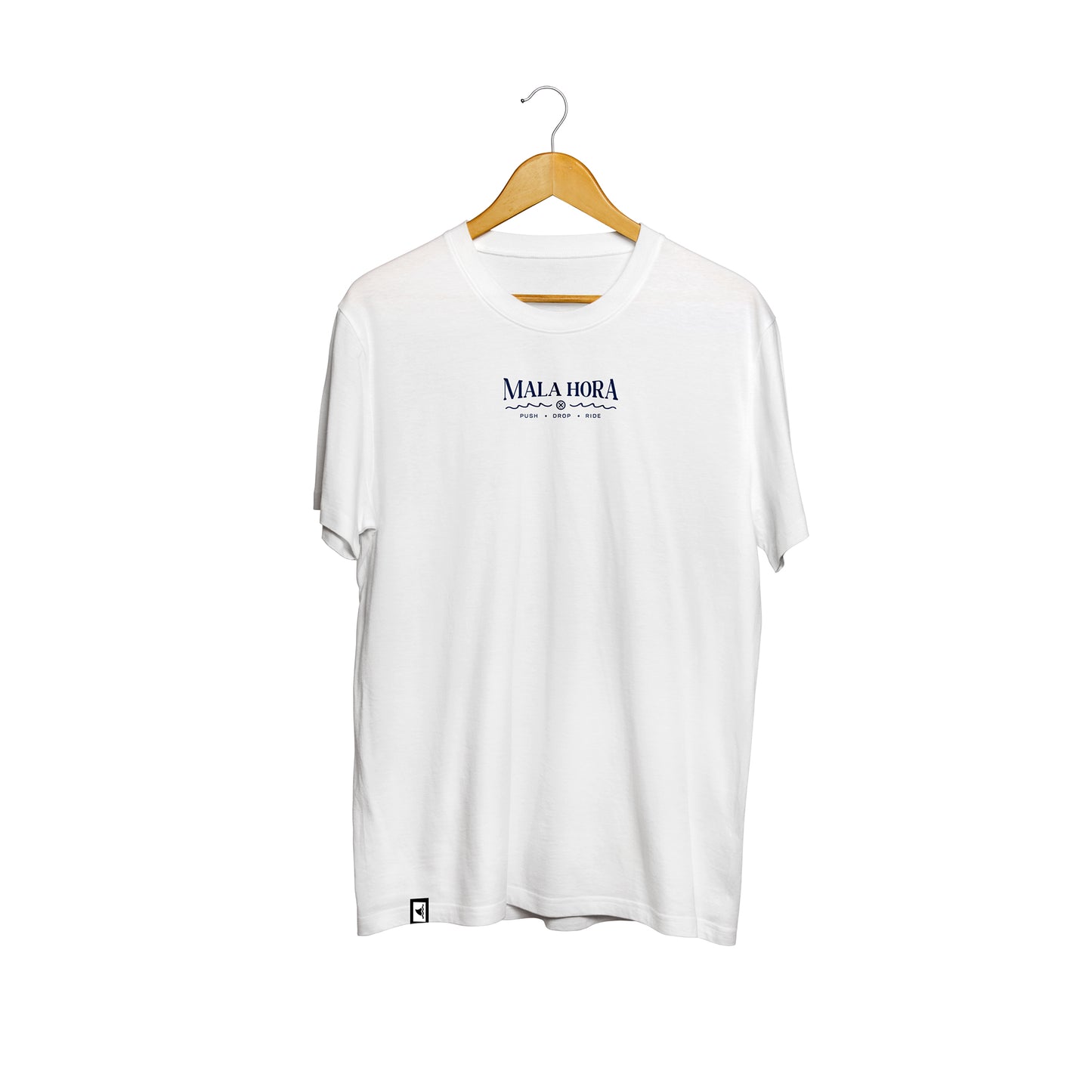 Camiseta Pacífico Surf