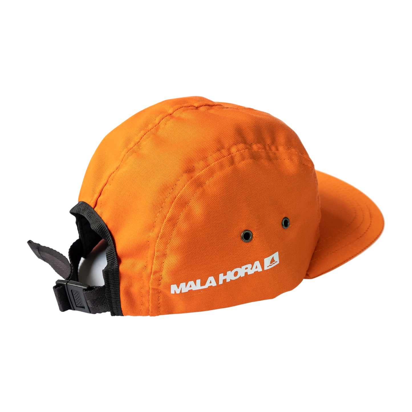 Gorra 5 Paneles Orange Sunsets
