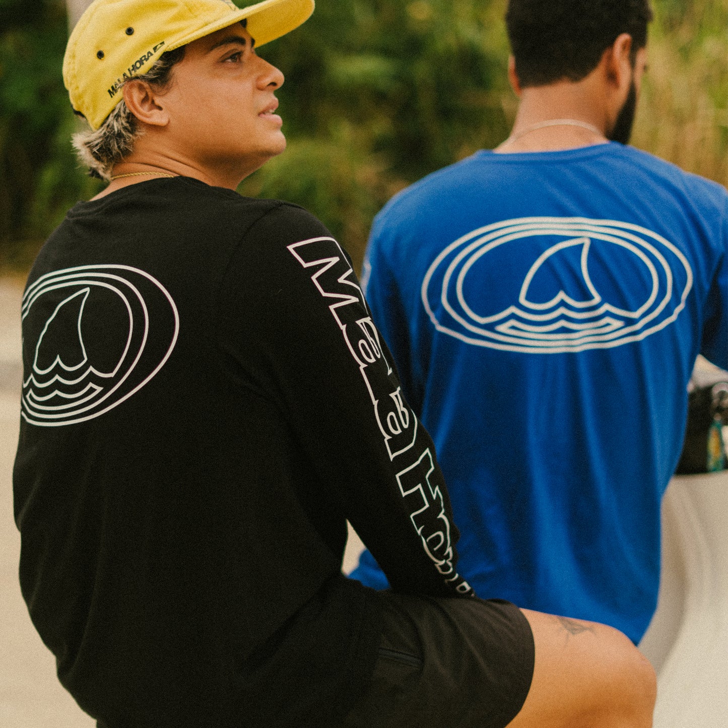 Camibuzo Outline Classic