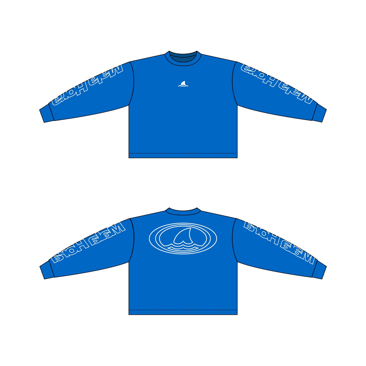 Camibuzo Outline Classic