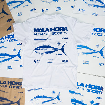 Camiseta Altamar