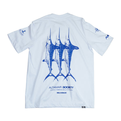 Camiseta Marlin Altamar