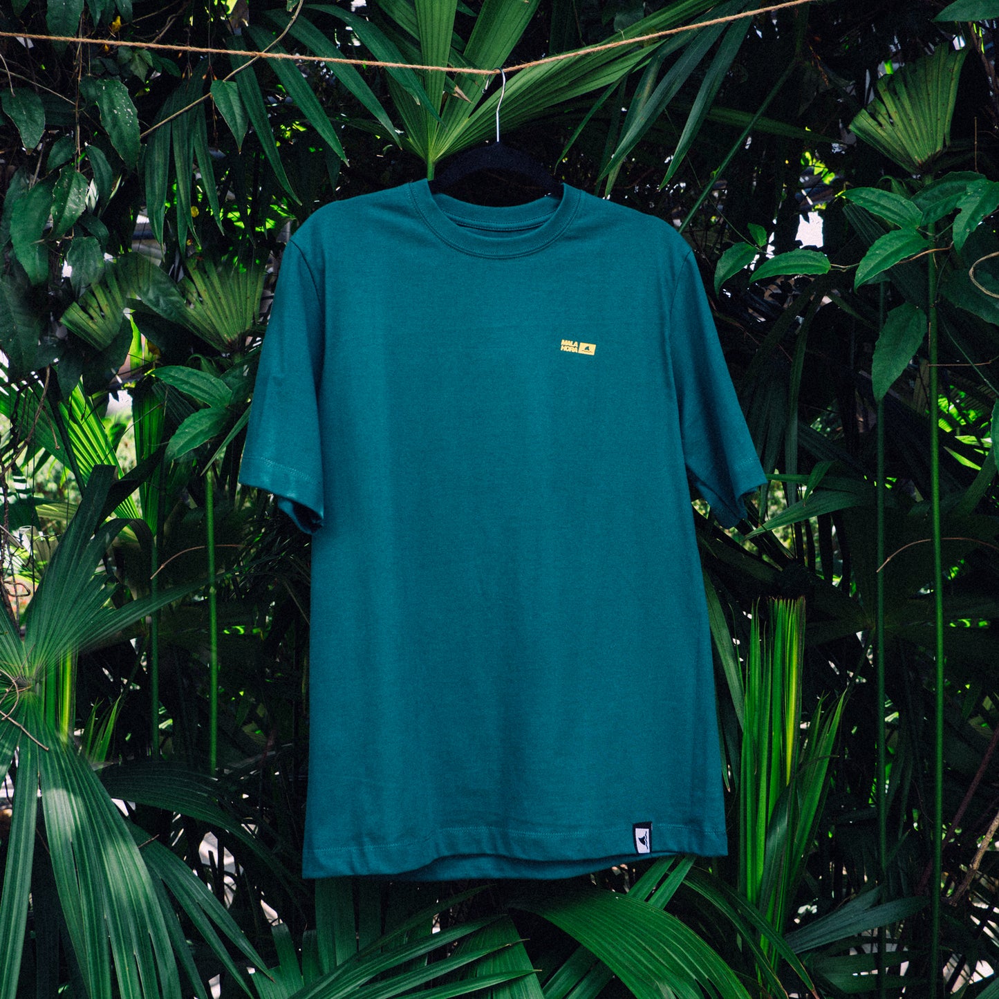 Camiseta Chocó