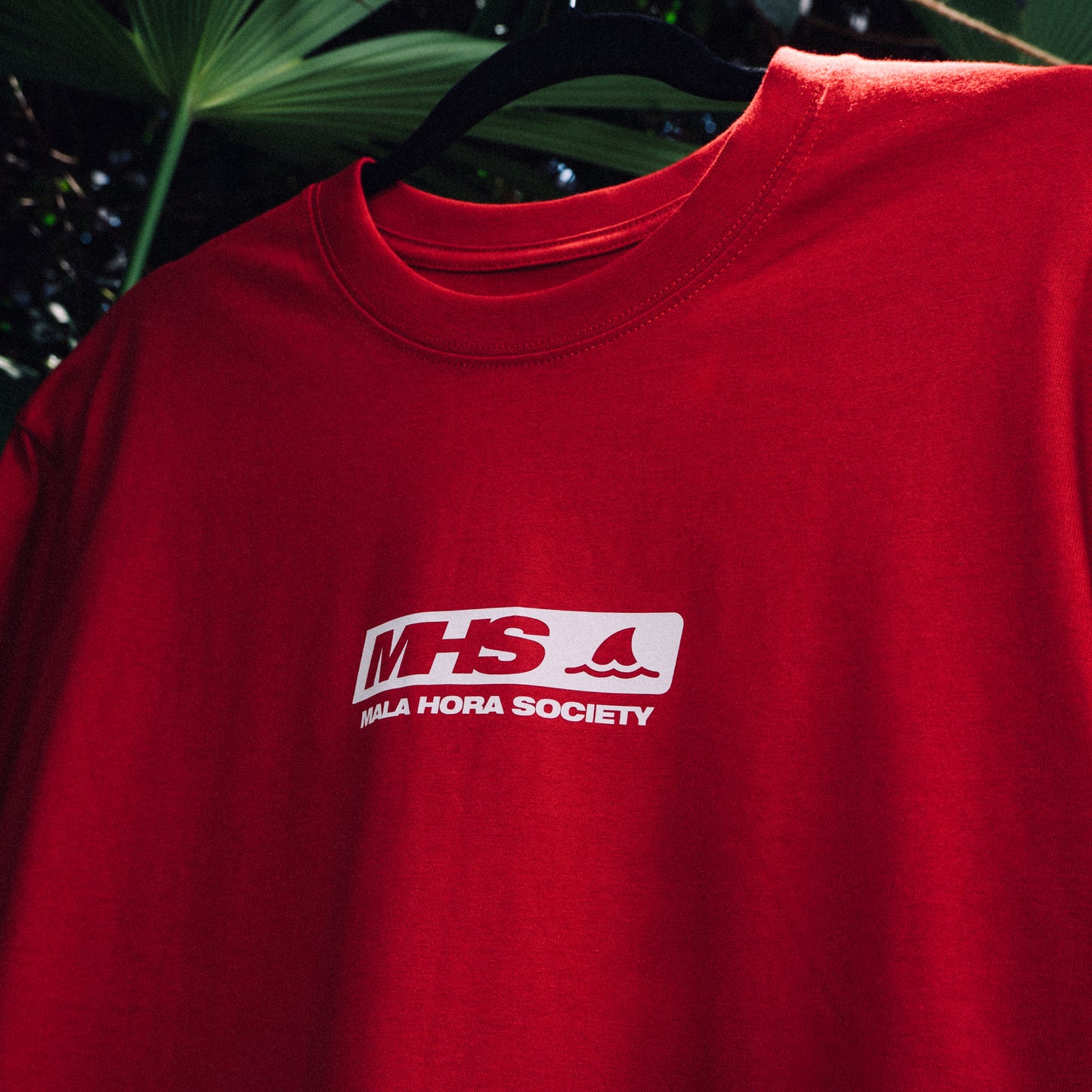 Camiseta Solanensis