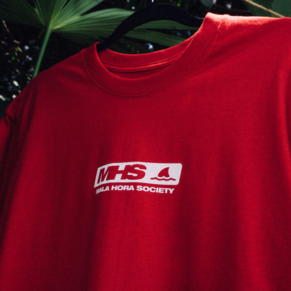 Camiseta Solanensis
