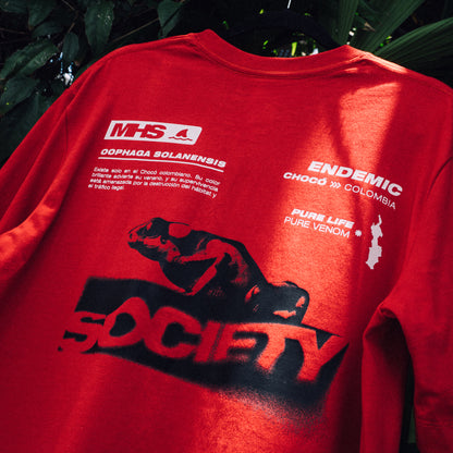 Camiseta Solanensis