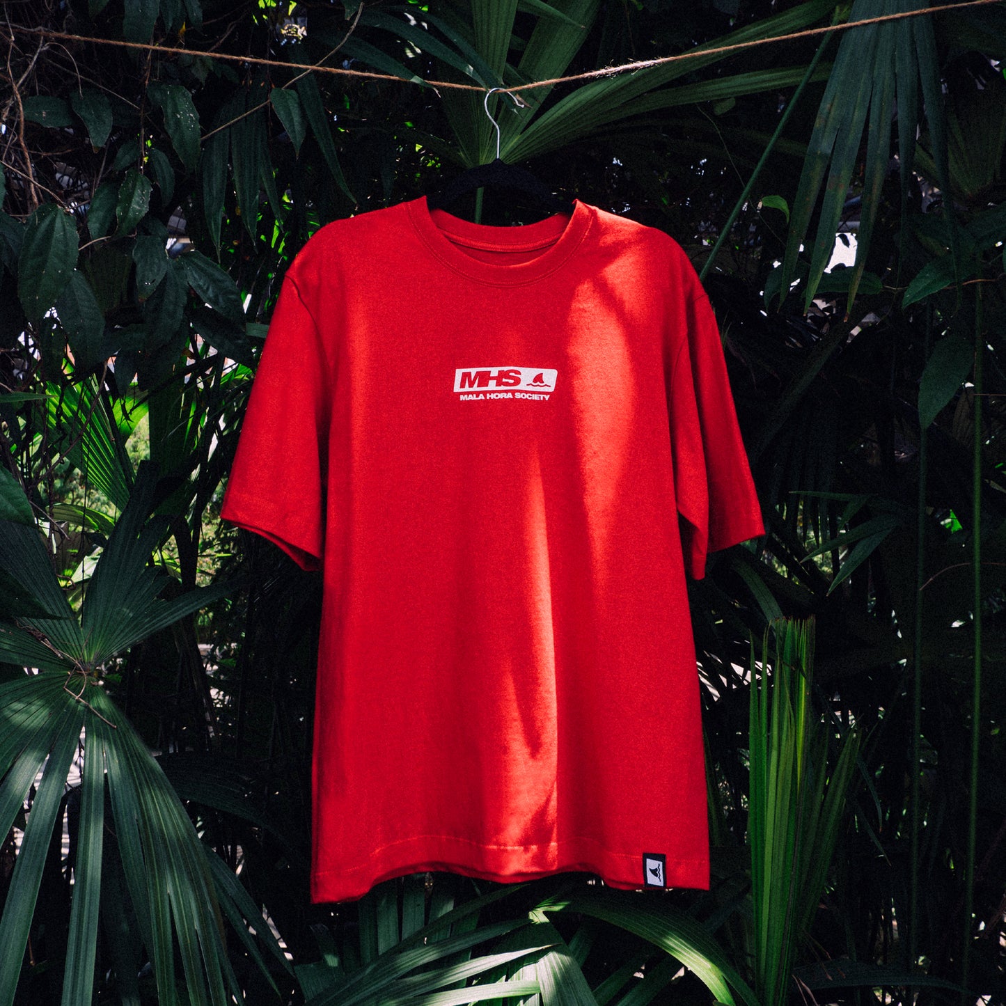 Camiseta Solanensis