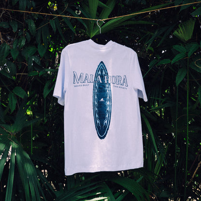 Camiseta Pacífico Surf