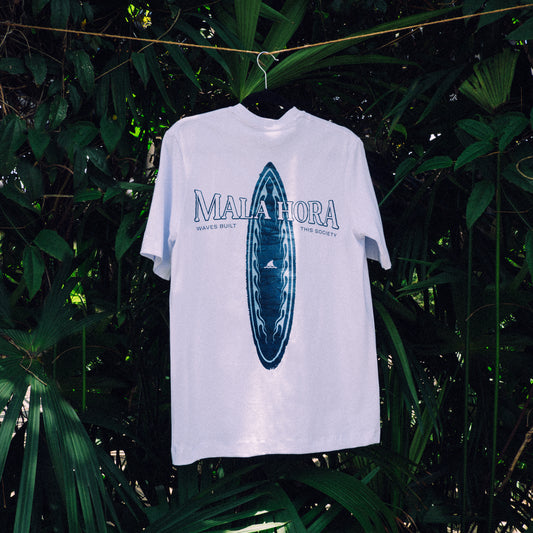 Camiseta Pacífico Surf