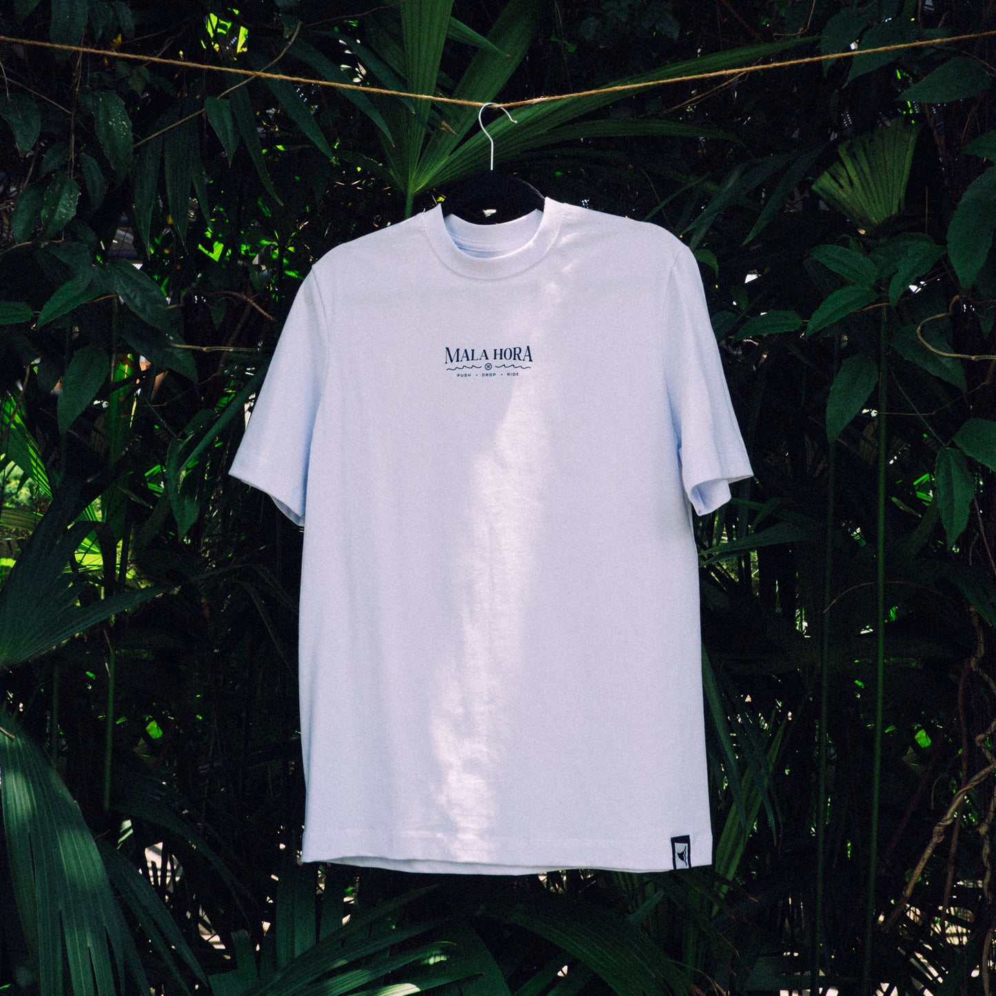 Camiseta Pacífico Surf