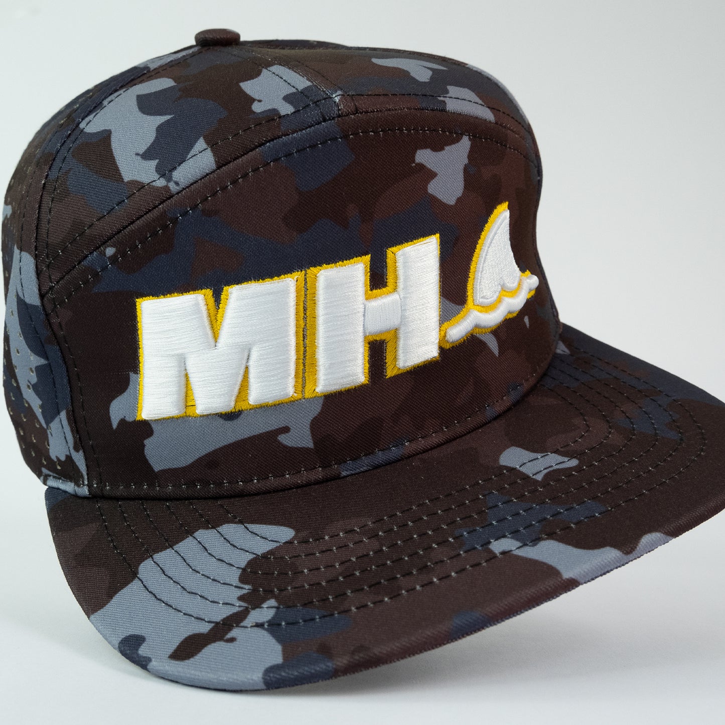Gorra Camo