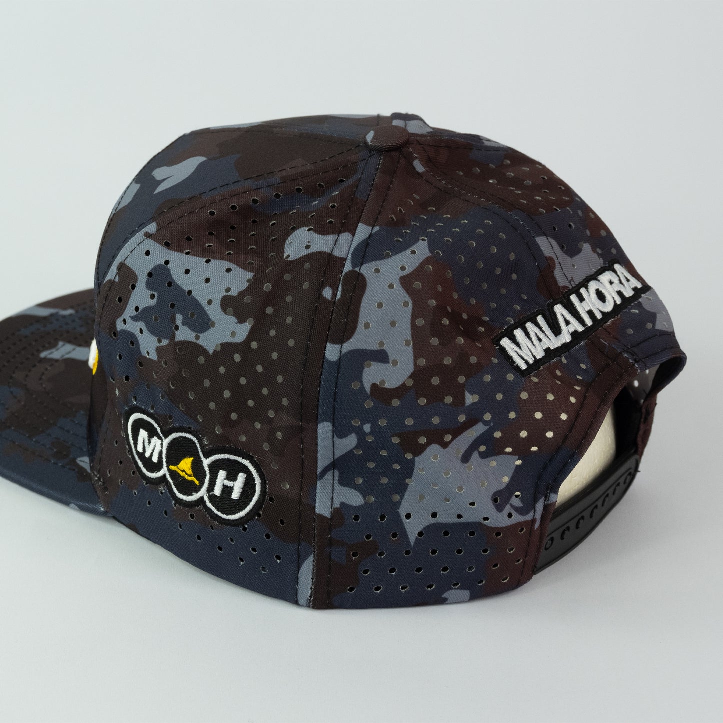 Gorra Camo