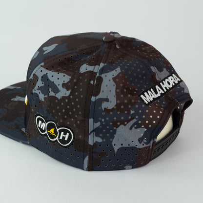 Gorra Camo