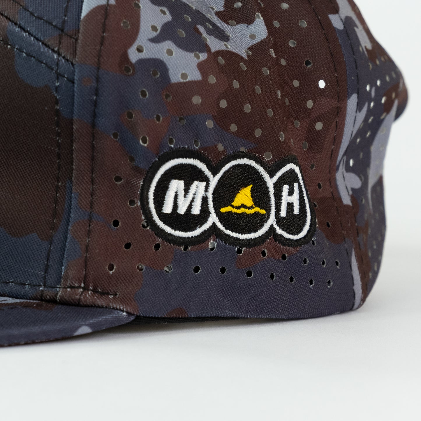 Gorra Camo