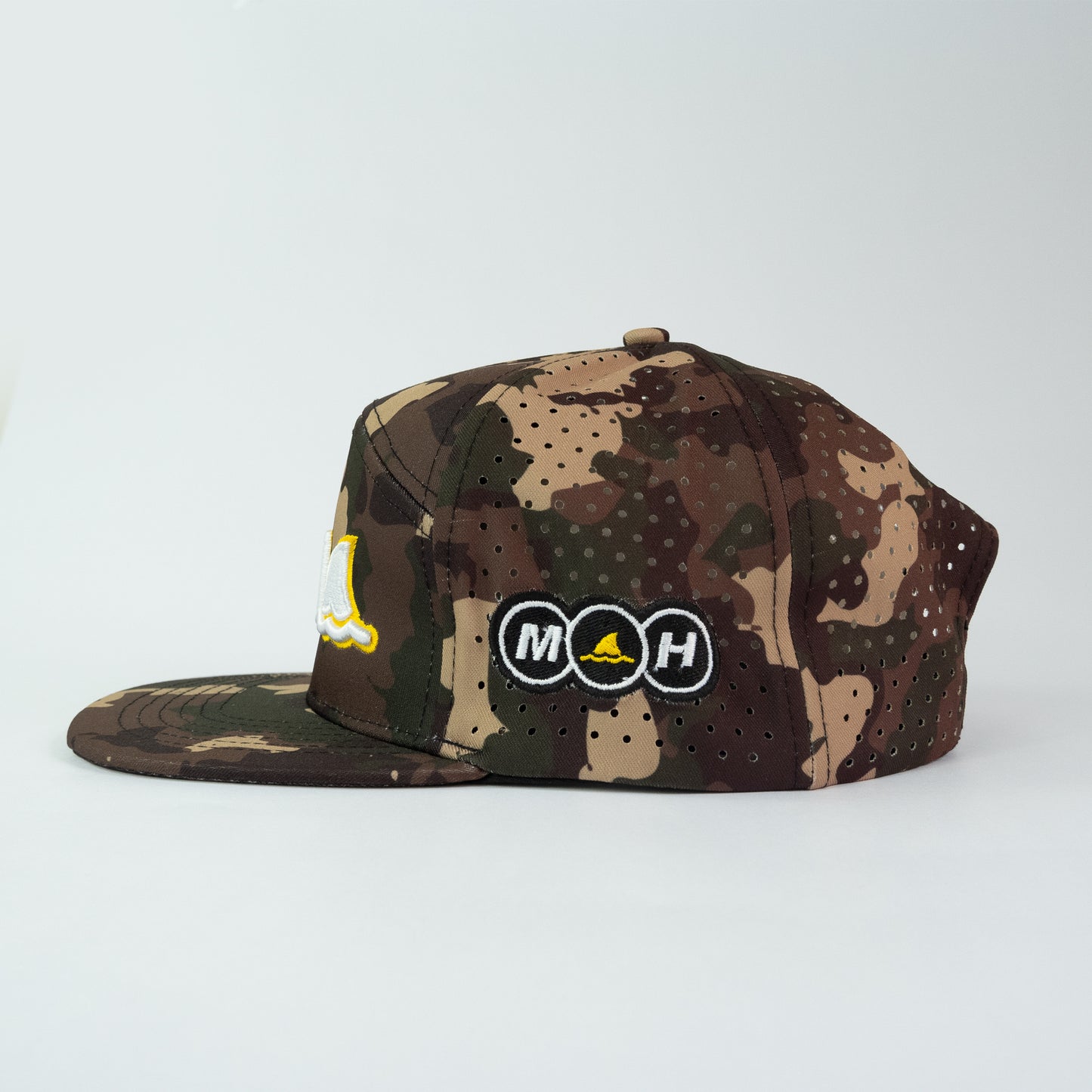 Gorra Camo