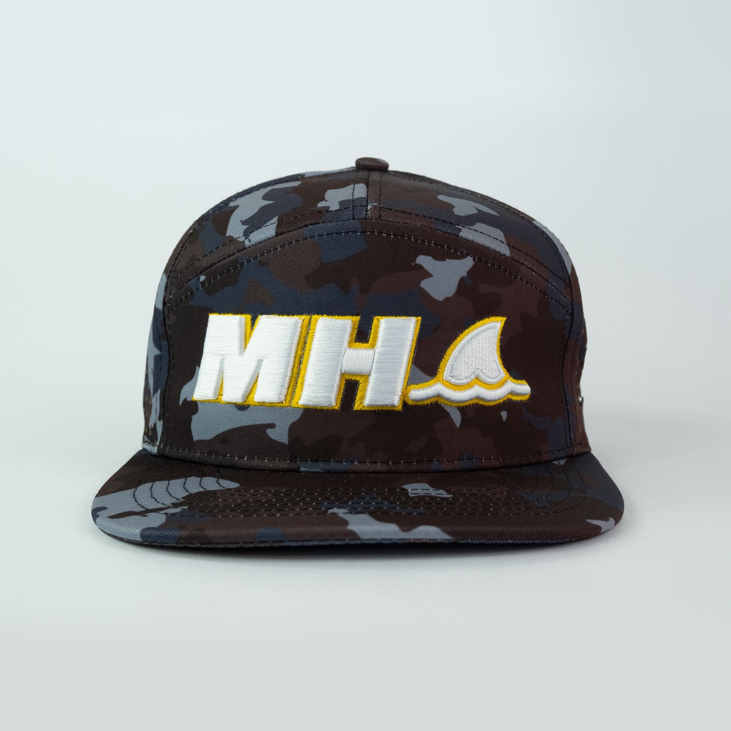 Gorra Camo