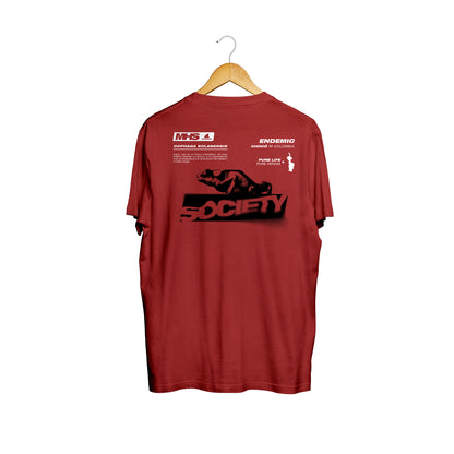 Camiseta Solanensis