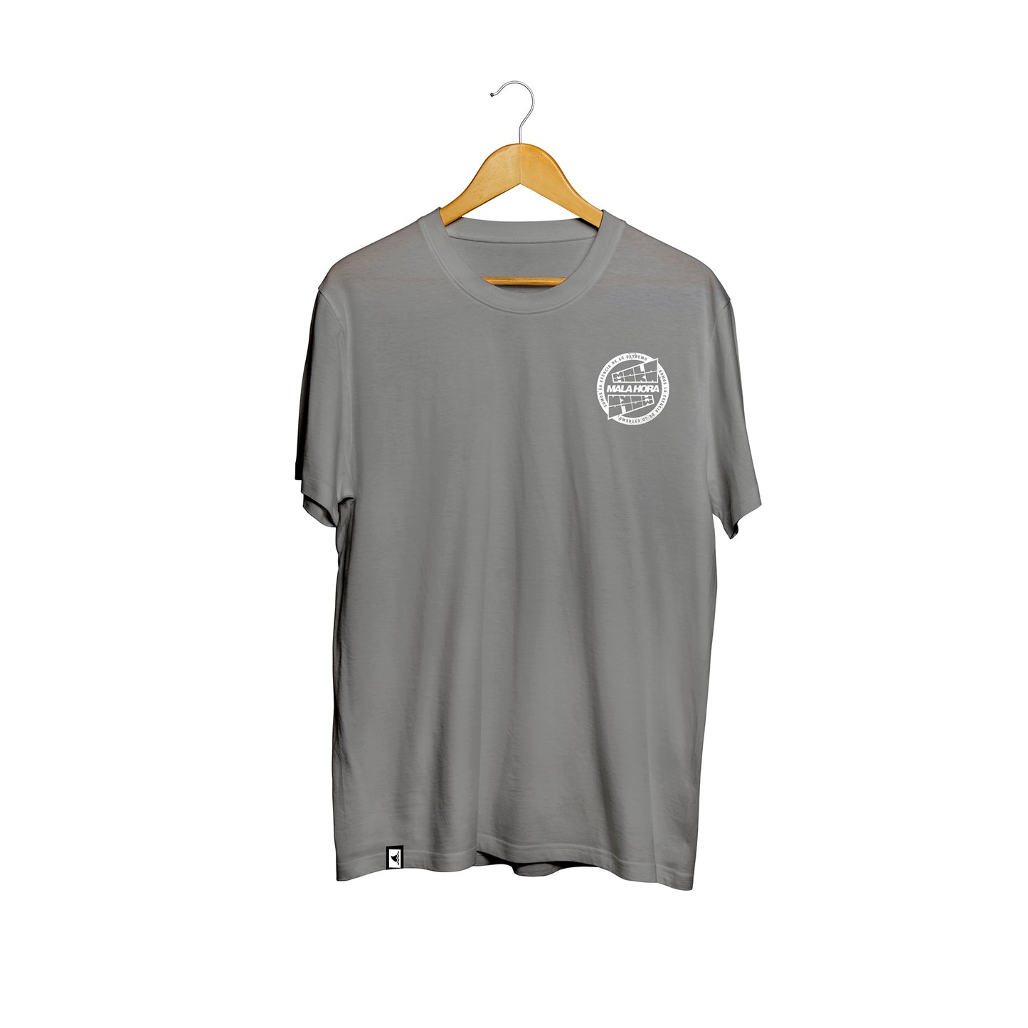 Camiseta Oversize Impronta