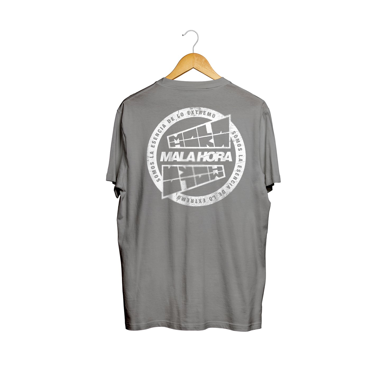 Camiseta Oversize Impronta