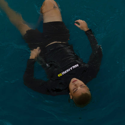 Rash Guard Manga Larga UPF 50