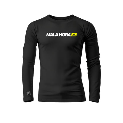 Rash Guard Manga Larga UPF 50