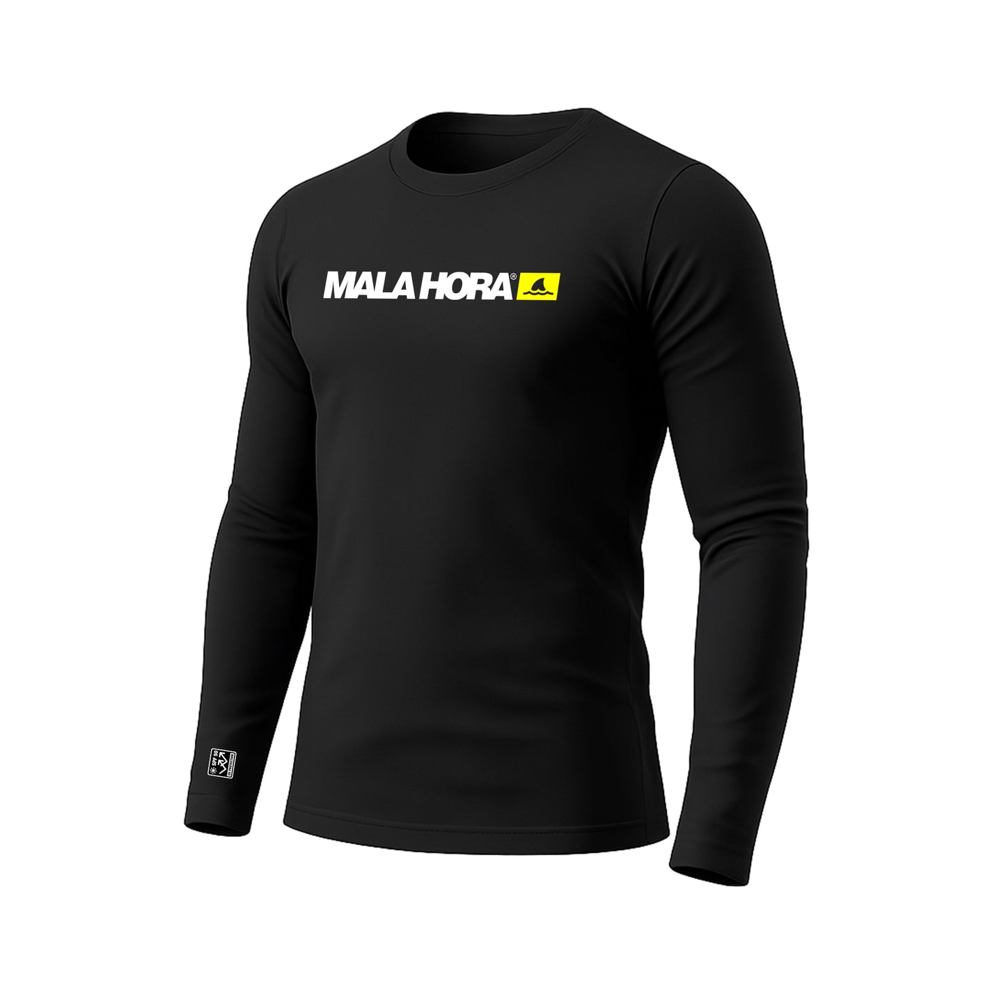 Rash Guard Manga Larga UPF 50