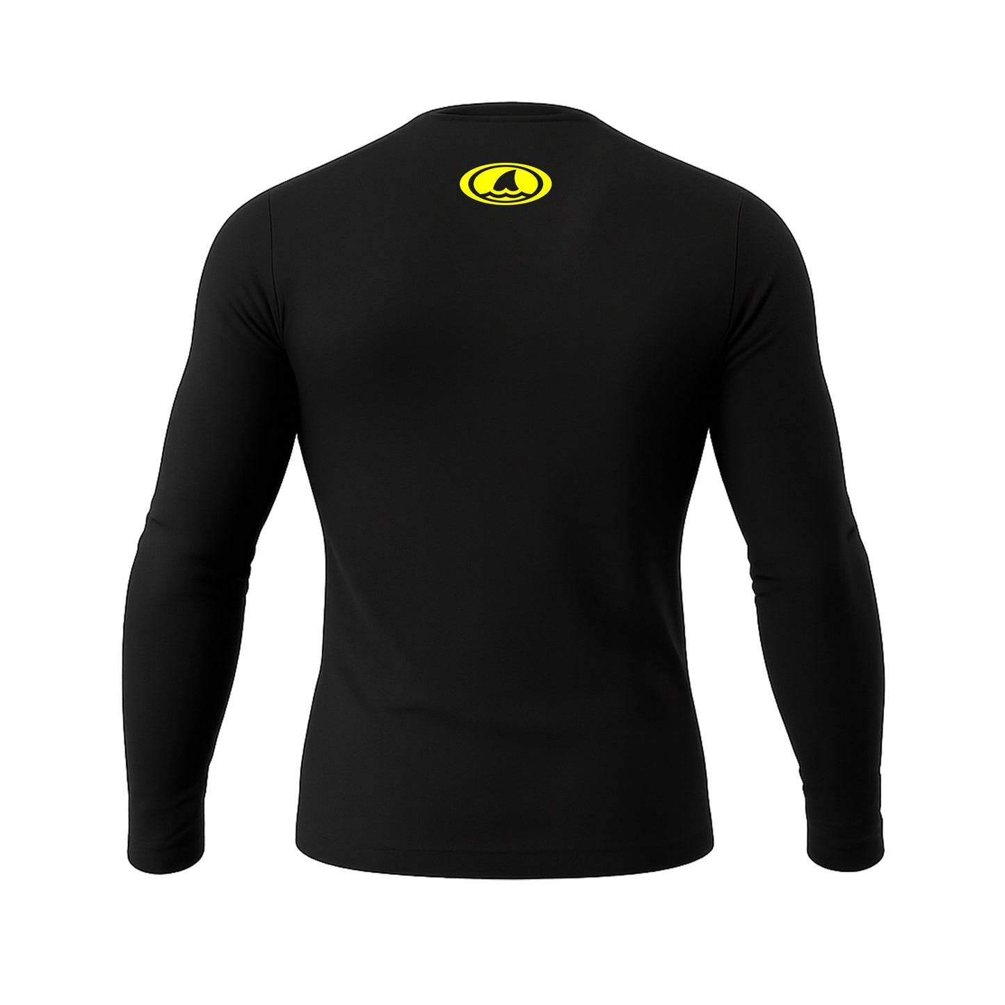 Rash Guard Manga Larga UPF 50