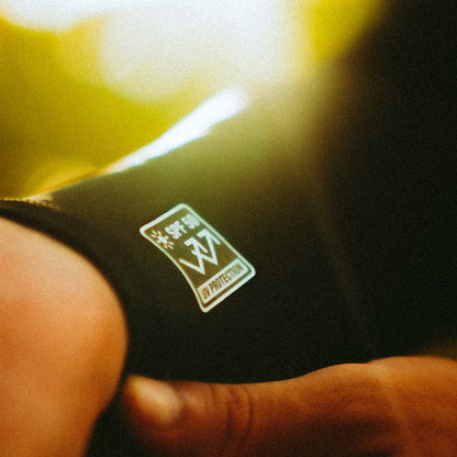 Rash Guard Manga Larga UPF 50