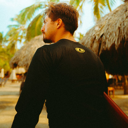 Rash Guard Manga Larga UPF 50