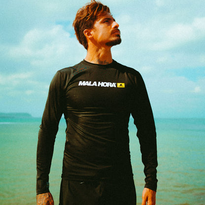 Rash Guard Manga Larga UPF 50