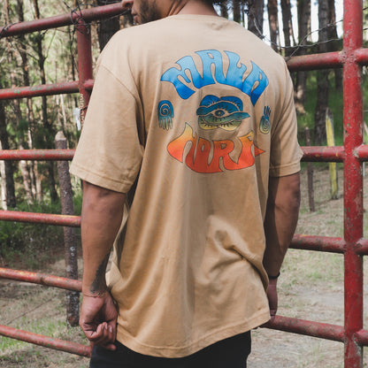 Camiseta Snake Sunsets