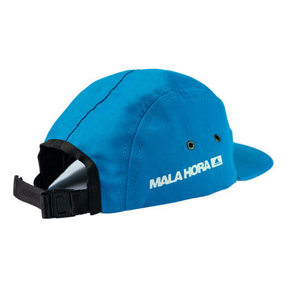 Gorra 5 Paneles Blue Sunsets