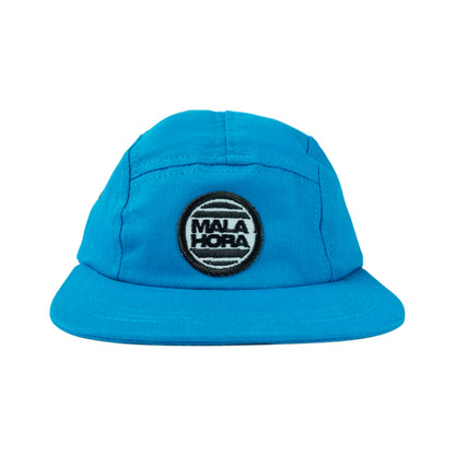 Gorra 5 Paneles Blue Sunsets