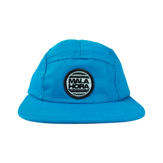 Gorra 5 Paneles Blue Sunsets