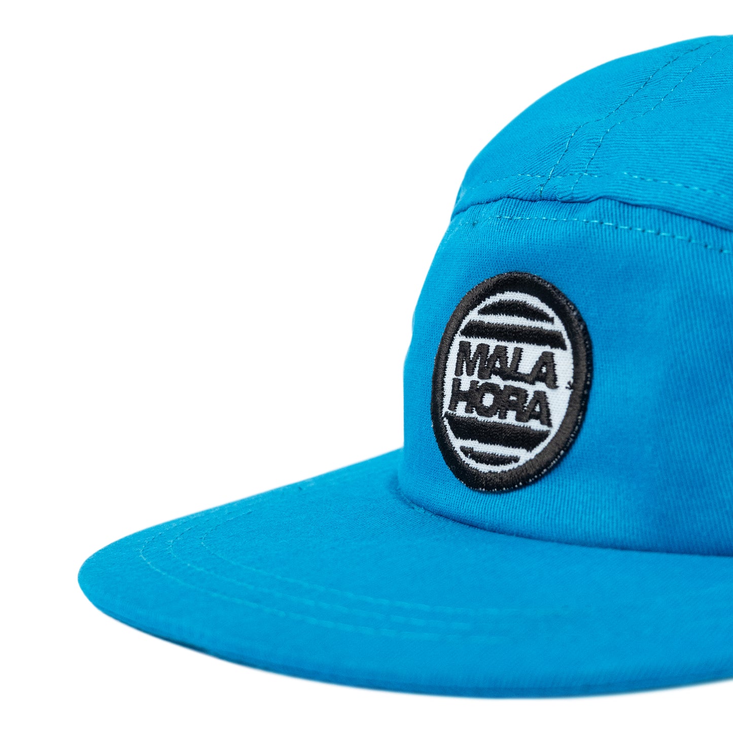 Gorra 5 Paneles Blue Sunsets