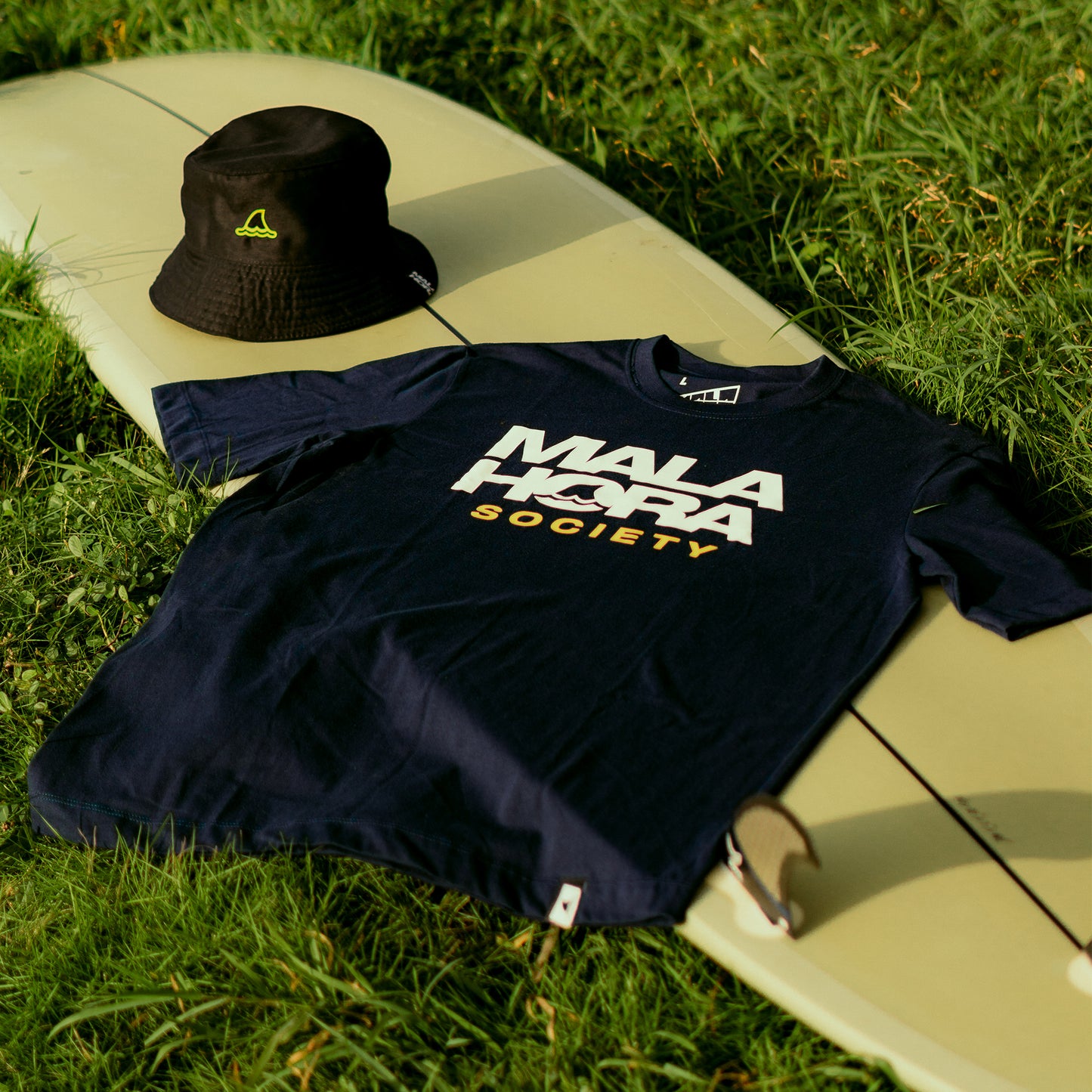 Camiseta Classic IV