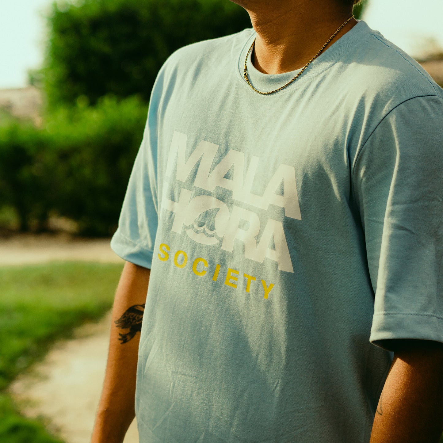 Camiseta Classic IV