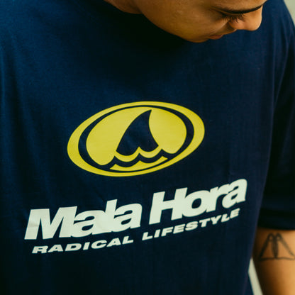 Camiseta Classic V