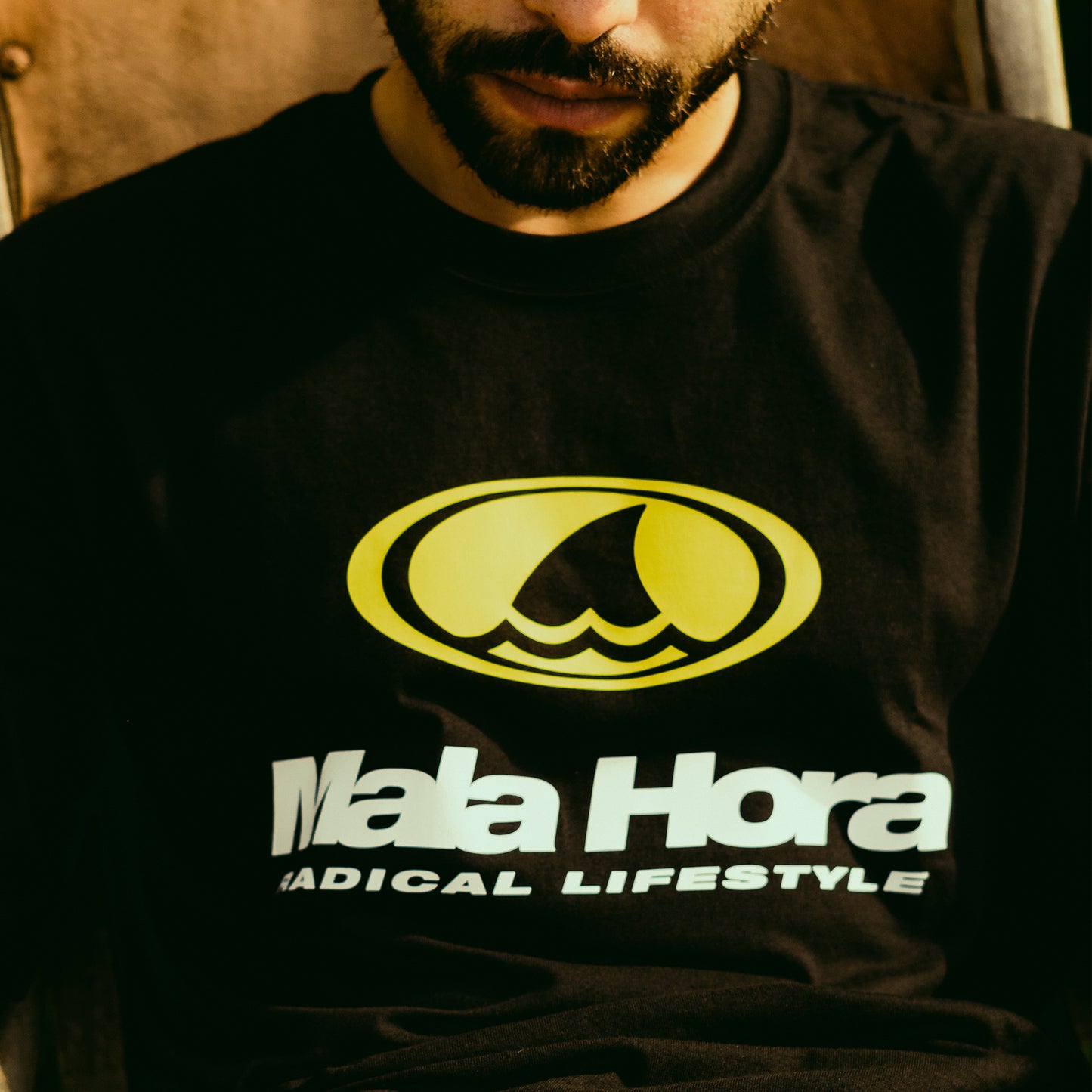 Camiseta Classic V