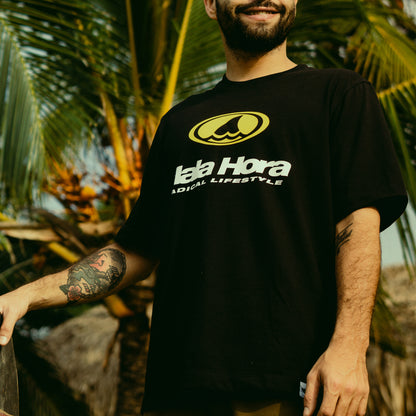 Camiseta Classic V
