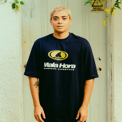Camiseta Classic V