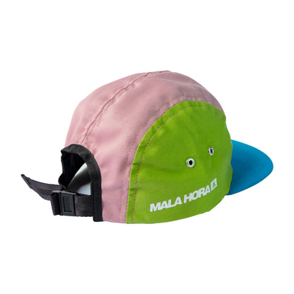 Gorra 5 Paneles LoFi Sunsets