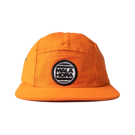 Gorra 5 Paneles Orange Sunsets